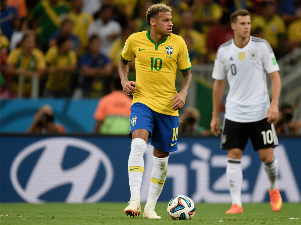 巴西在世界杯中不敌哪支队伍？