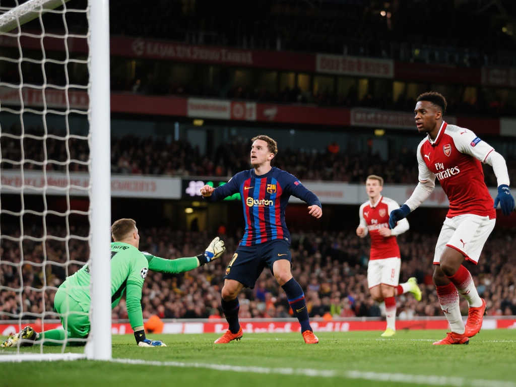 23次射门11角球仍无果,阿森纳为何0-2落败? 23次射门11角球仍无果,阿森纳为何0-2落败?