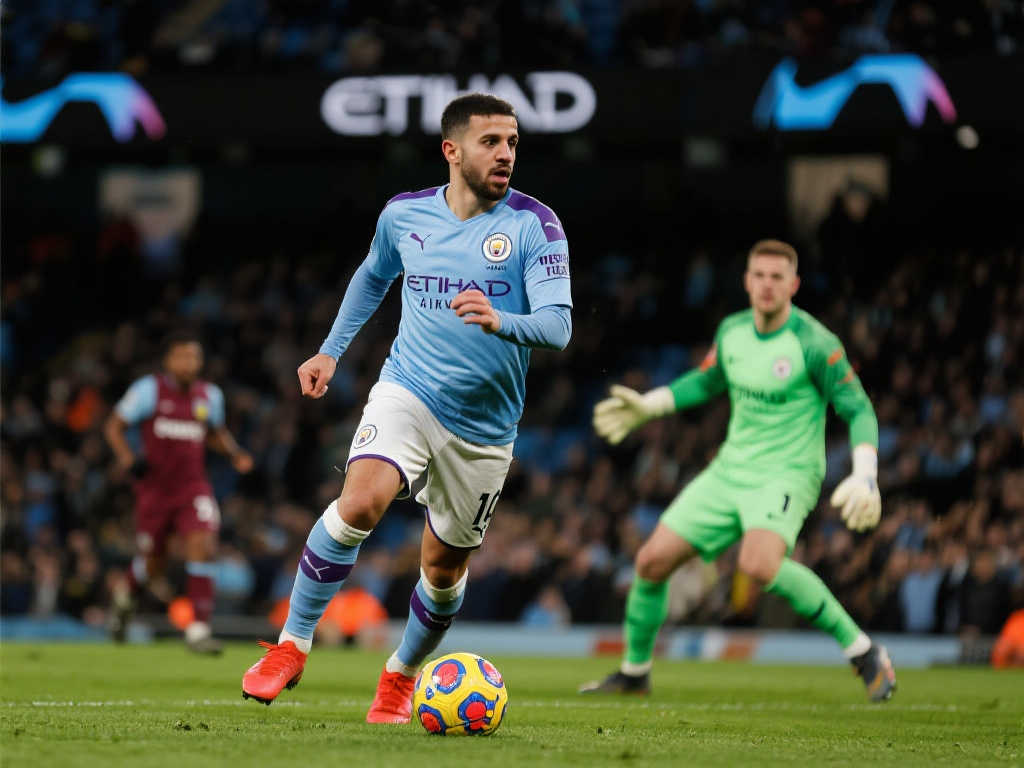 今晚曼城对决：胜负悬念揭晓预测