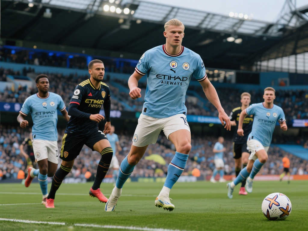 足总杯前瞻:曼城对阵热刺,蓝月亮或将轻松取胜 足总杯前瞻:曼城对阵热刺,蓝月亮或将轻松取胜