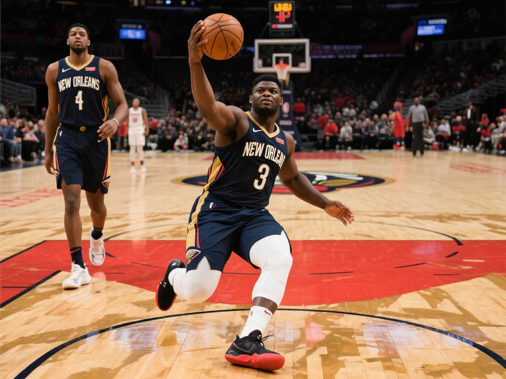 锡安闪光难挽鹈鹕颓势,拆队重建或是唯一出路 锡安闪光难挽鹈鹕颓势,拆队重建或是唯一出路